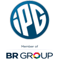 Logo - Ing. Petr Gross, s.r.o. Výroba forem a vstřikování plastů
